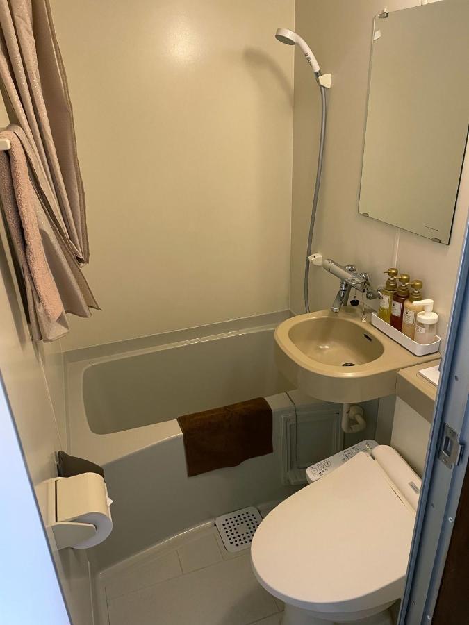 A Private Retreat Cotton Club Cottage Takamori Exteriör bild