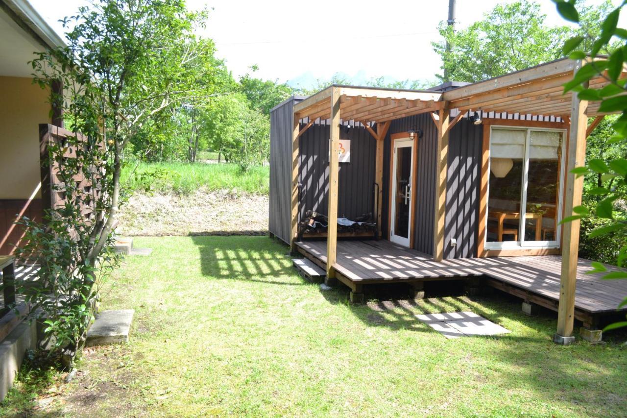 A Private Retreat Cotton Club Cottage Takamori Exteriör bild