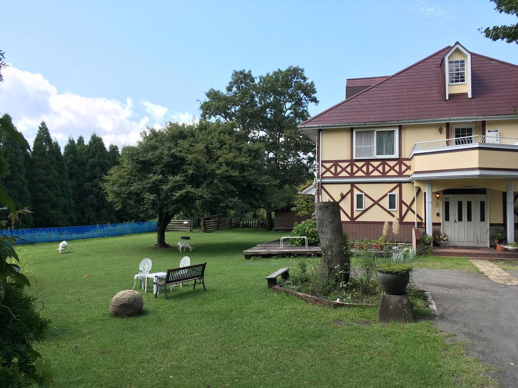 A Private Retreat Cotton Club Cottage Takamori Exteriör bild
