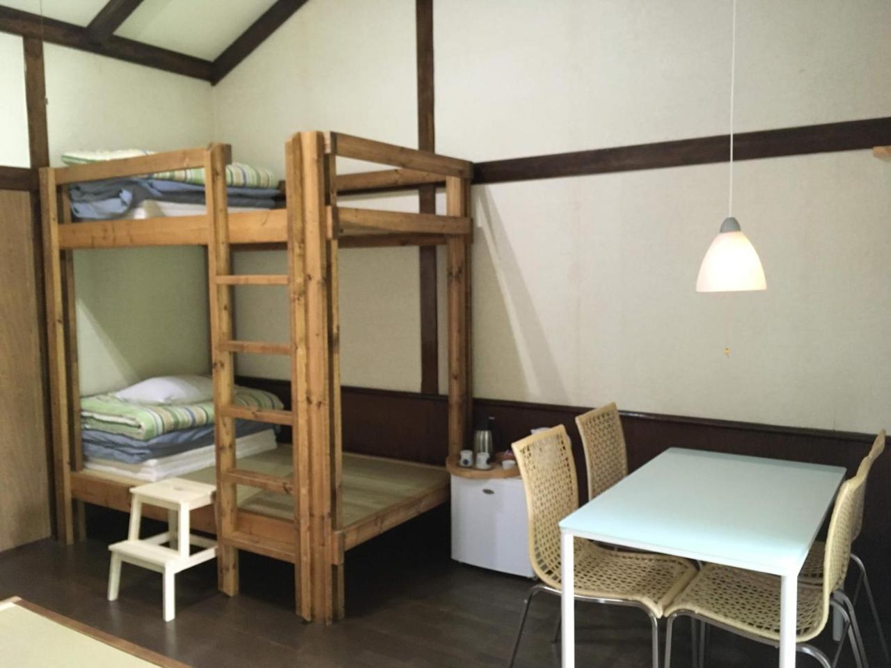 A Private Retreat Cotton Club Cottage Takamori Exteriör bild